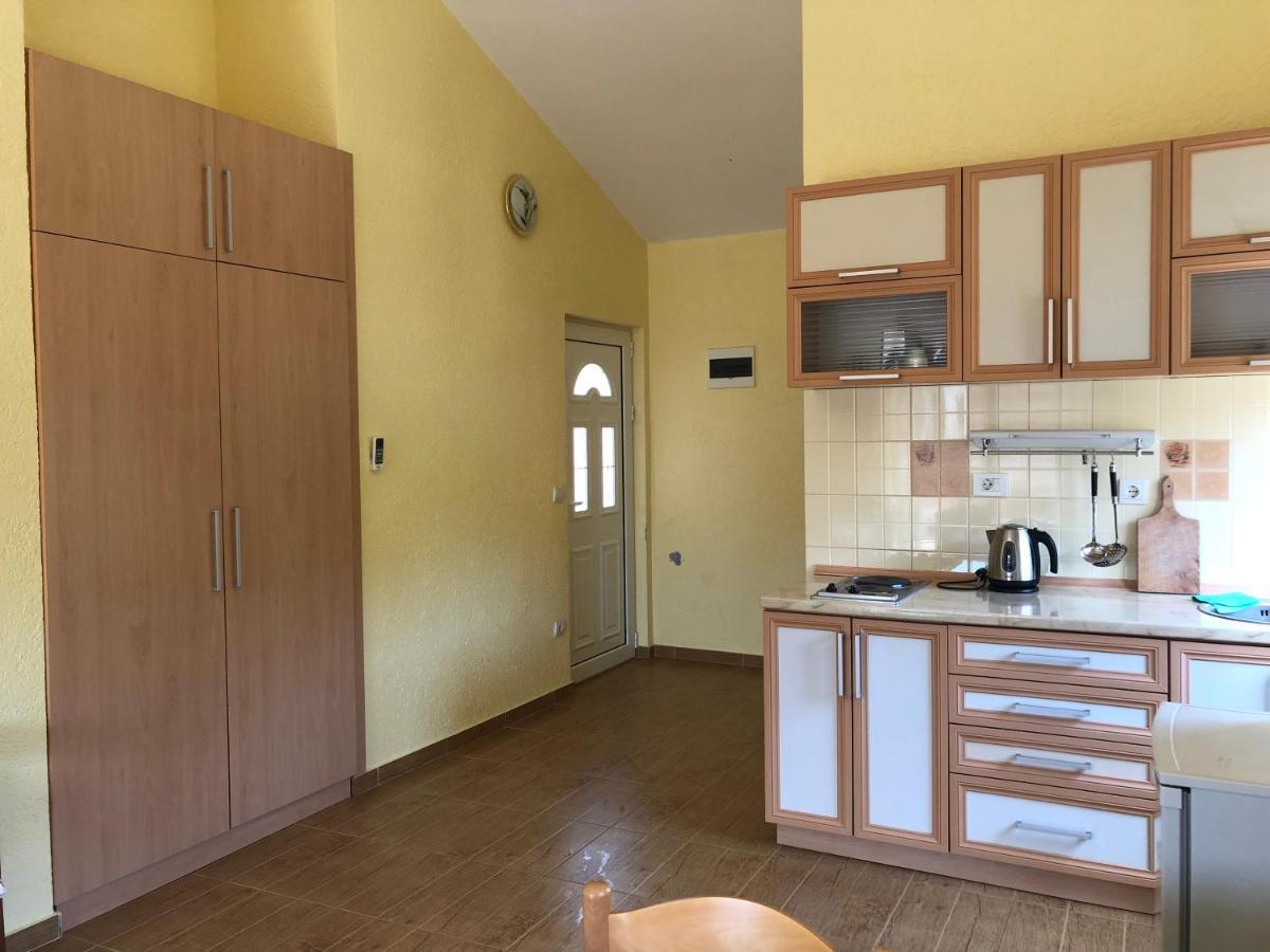 Apartments Delcheva يوتجيها المظهر الخارجي الصورة